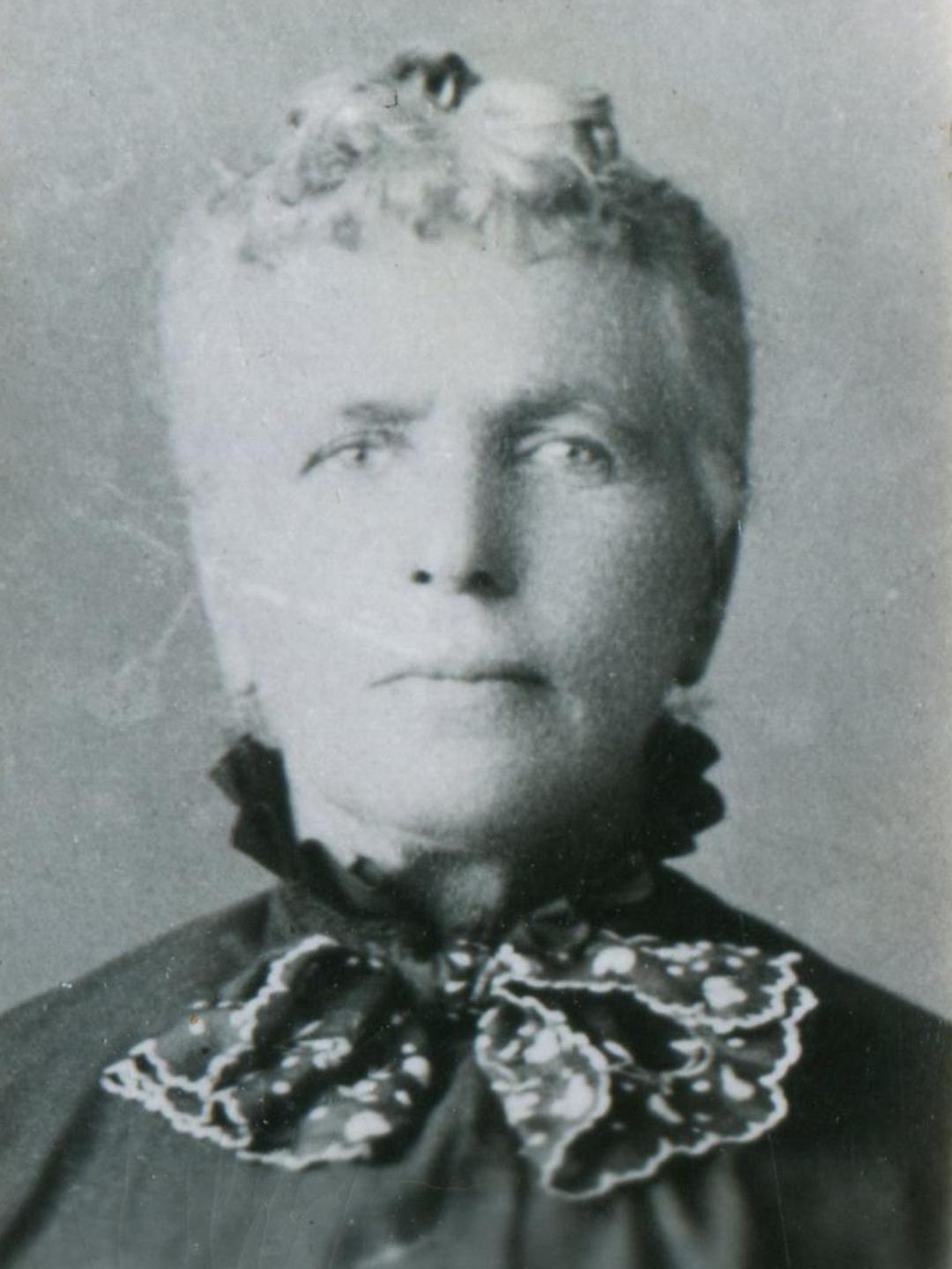 Mary Bird Farrell (1834 - 1925) Profile